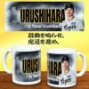 阪神タイガース #34 漆原大晟  甲子園球場100周年記念 マグカップ2
