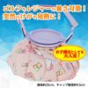 サンリオ ハローキティ キュートポップキティ ひょうのう 氷嚢 氷のう アイスバッグ サンリオ2