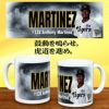 阪神タイガース #132 アンソニー・マルティネス 甲子園球場100周年記念 マグカップ2