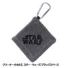 STAR WARS スター・ウォーズ ブラックスペース クリーナータオルS1