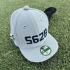 NEW ERA× 562Bキャップ型 ドライバー ヘッドカバー 野村タケオ2