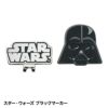 スター・ウォーズ STAR WARS ブラックゴルフマーカー クリップマーカー1