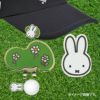 ミッフィー miffy  ゴルフマーカー クリップマーカー2