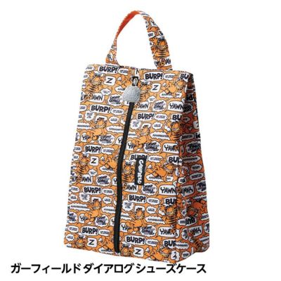 ミッキー イエロースマイル シューズケース ディズニーの通販