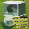 フリークグラス ゴルフ FREAK GLASS GOLF2