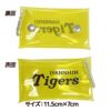 阪神タイガース クリアケース レザックス2