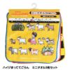 阪神タイガース ハイジまっててごらん ミニタオル3枚セット1