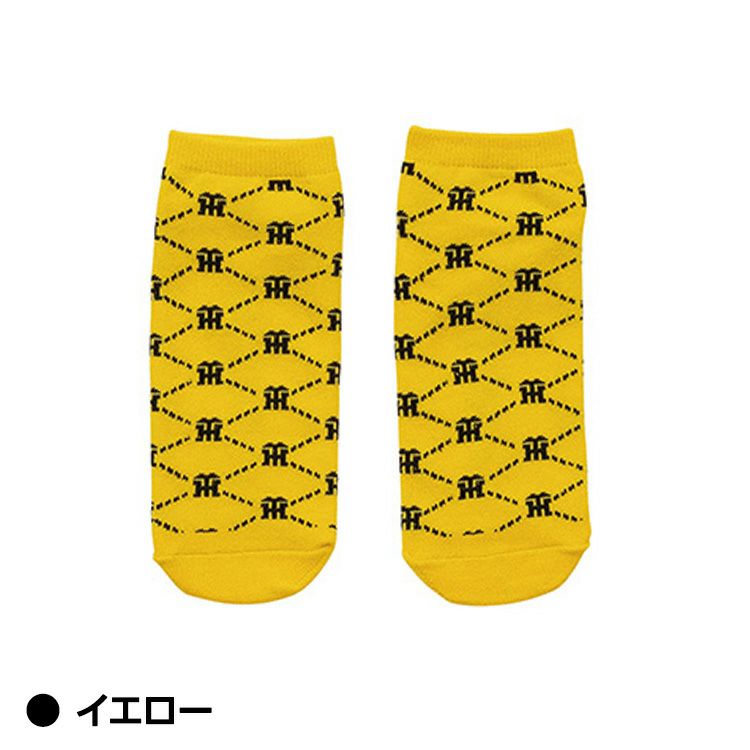 阪神タイガース ソックス HT柄2