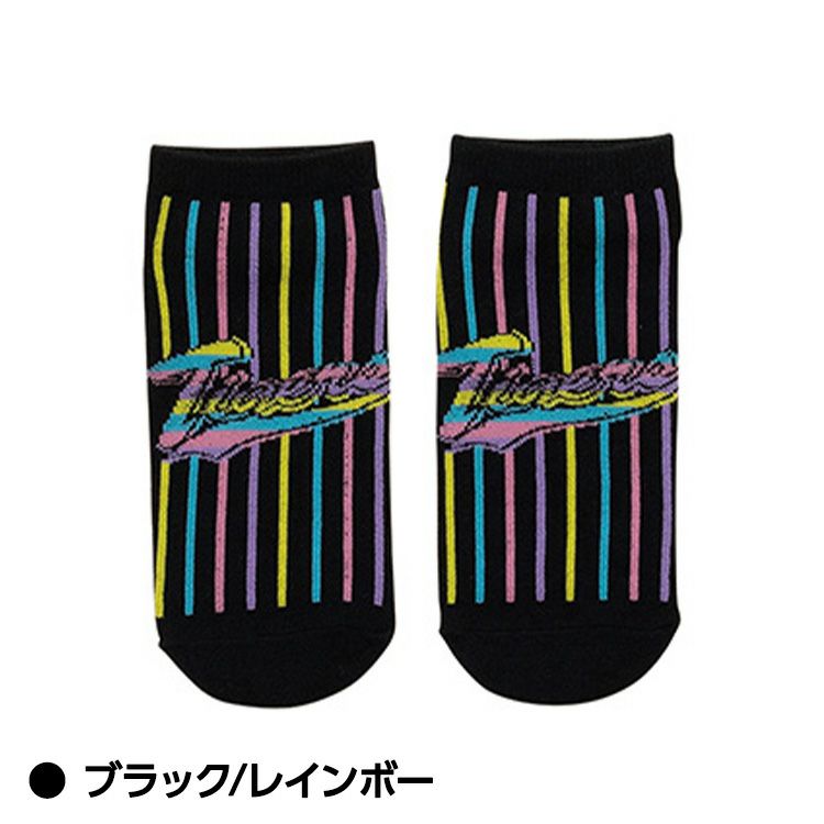 阪神タイガース ソックス 縦縞9