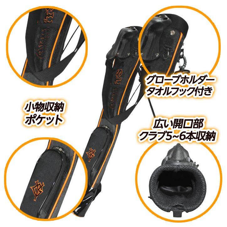 読売ジャイアンツ 巨人 ラウンドスタンドバッグ レザックス3