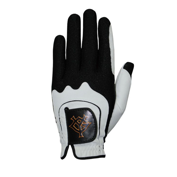 読売ジャイアンツ 巨人 ゴルフグローブ レザックス1