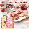 あまおう苺ラングドシャセット GT102