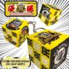 阪神 優勝グッズ 2025 リーグ優勝 キューブパズル キーホルダー2