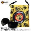 阪神タイガース シークレット ミニ巾着 カプセル入り1